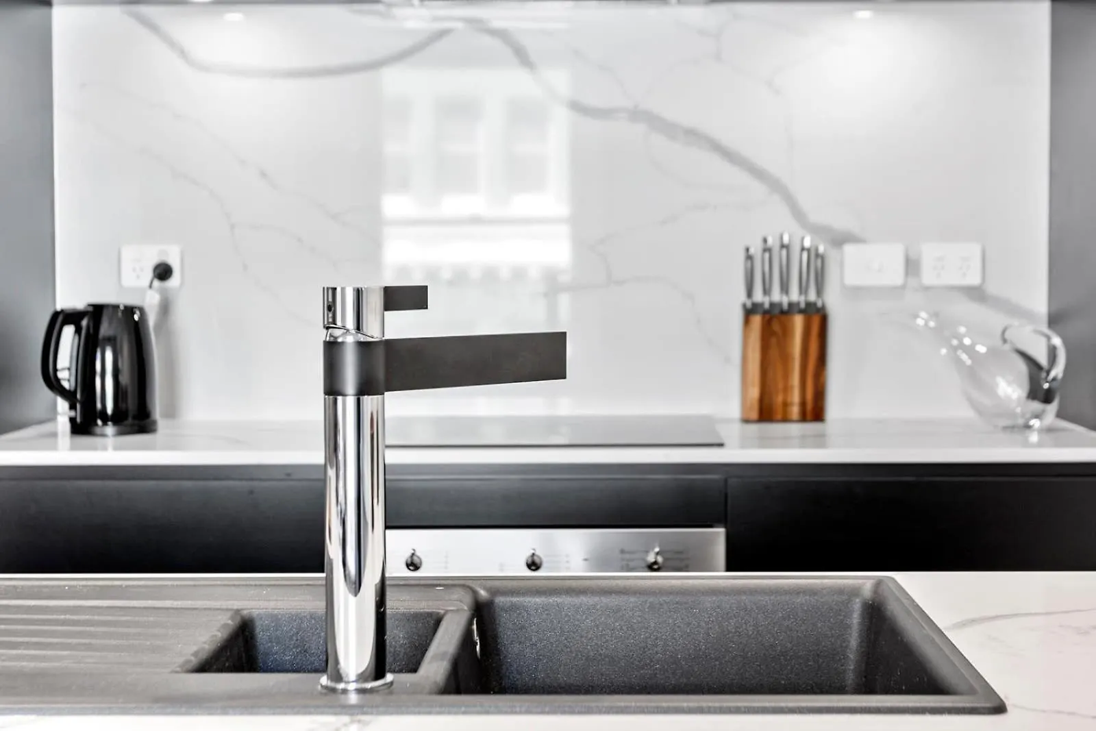Explore The Quaint Cafe Locale From Saddlers House Hobart 0*,  Australia