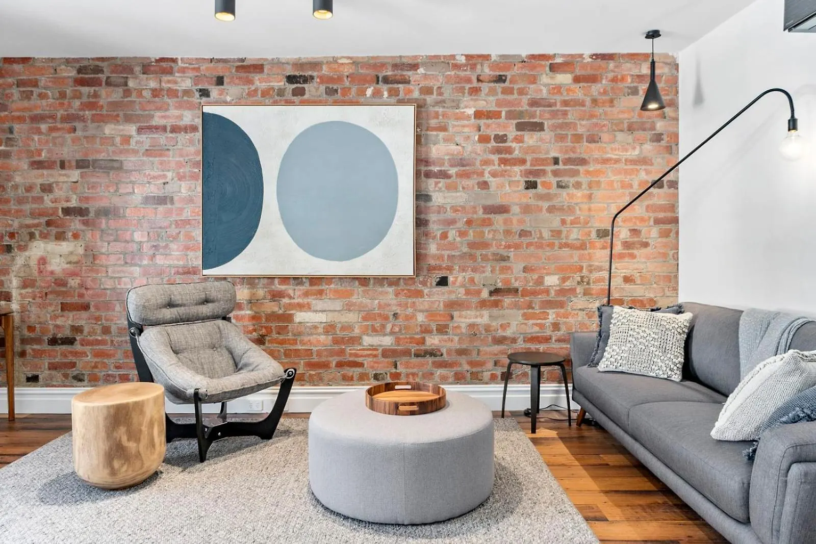 Explore The Quaint Cafe Locale From Saddlers House Hobart Apartamento