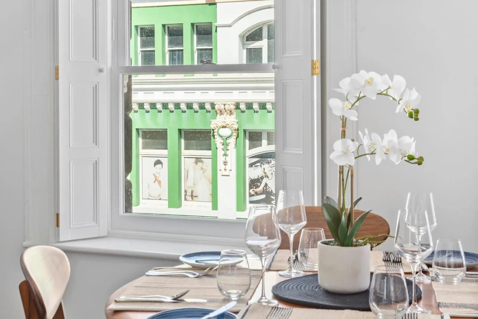 Apartamento Explore The Quaint Cafe Locale From Saddlers House Hobart