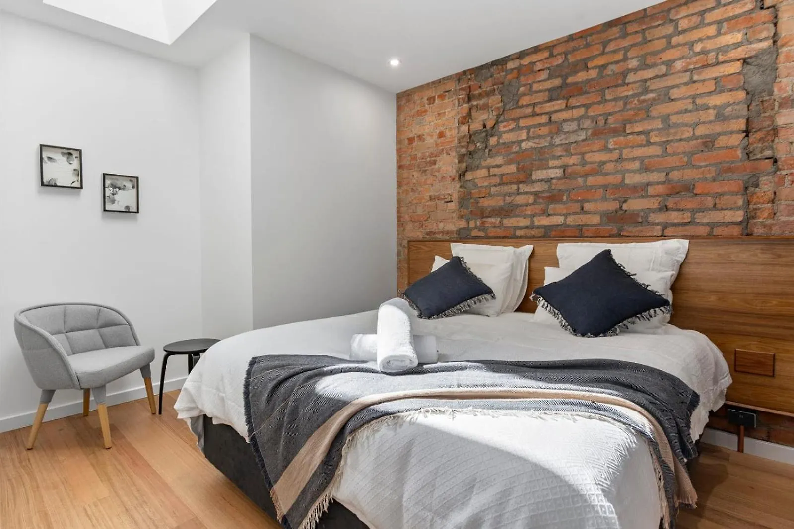 Apartamento Explore The Quaint Cafe Locale From Saddlers House Hobart Australia